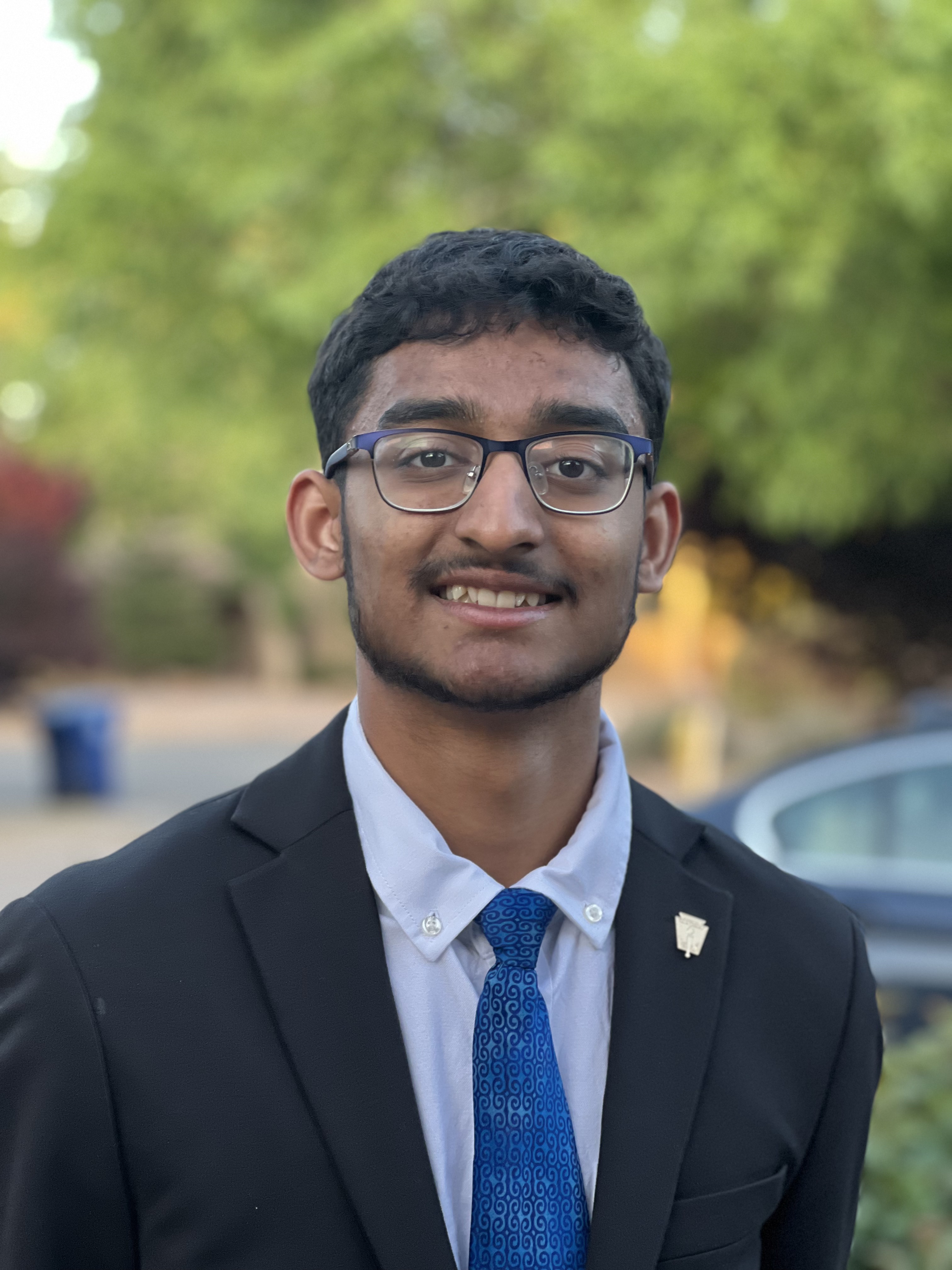 Anirudh N.