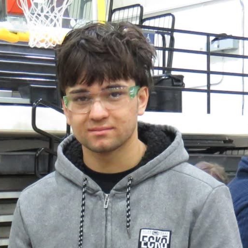 Asa H.