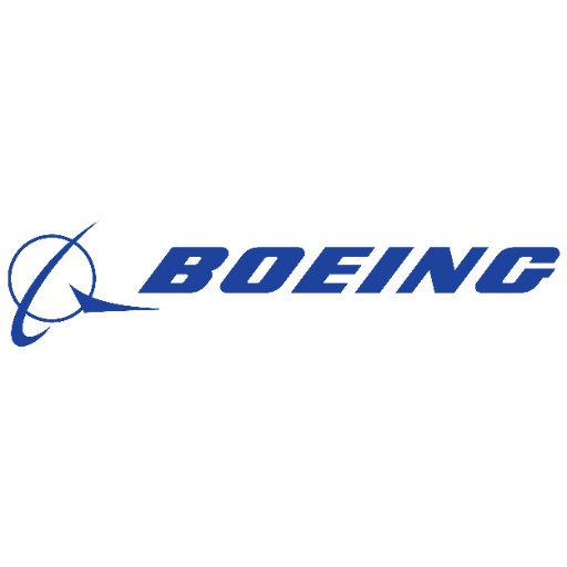 Boeing logo
